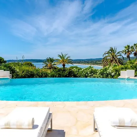 - Magic View * Saint-Tropez