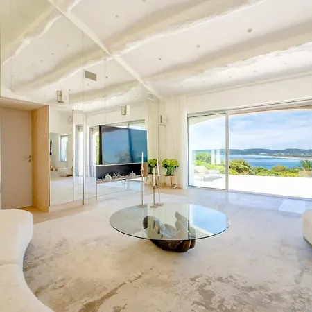 - Magic View * Saint-Tropez