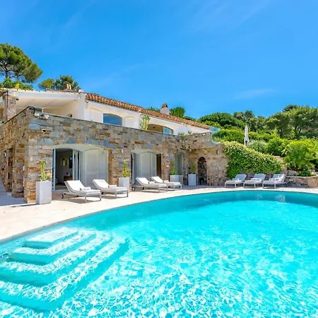 - Magic View * Saint-Tropez