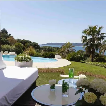 - Magic View * Saint-Tropez