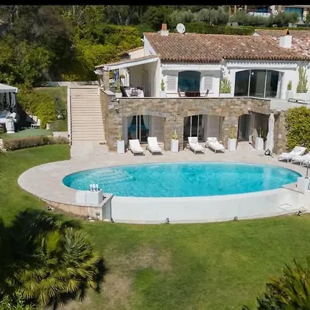 - Magic View Casa vacanze Saint-Tropez