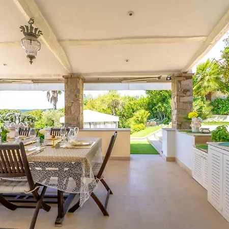 - Magic View Casa vacanze Saint-Tropez