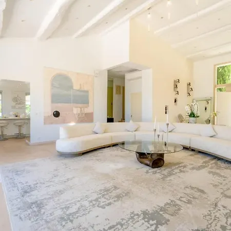 Casa vacanze - Magic View Saint-Tropez