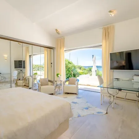 Casa vacanze - Magic View Saint-Tropez