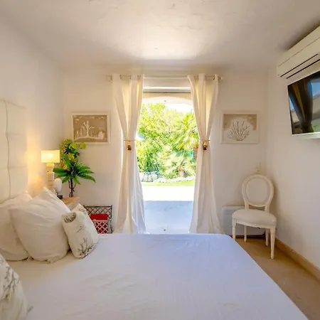 - Magic View Saint-Tropez