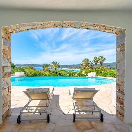 - Magic View Saint-Tropez
