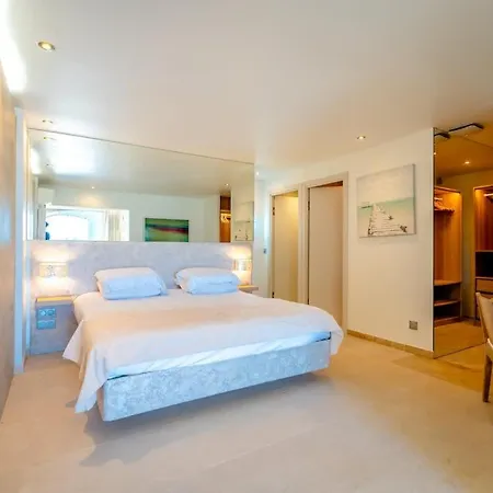 Casa vacanze - Magic View Saint-Tropez