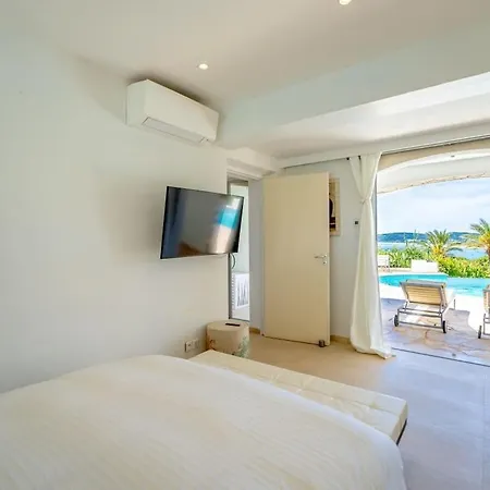 Ferienhaus - Magic View *