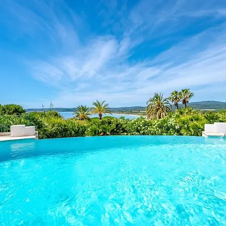 - Magic View * Saint-Tropez