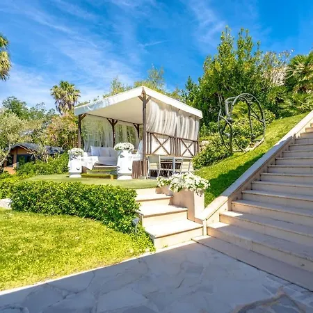 - Magic View Casa vacanze Saint-Tropez