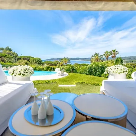 - Magic View Casa vacanze Saint-Tropez