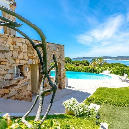 - Magic View Saint-Tropez