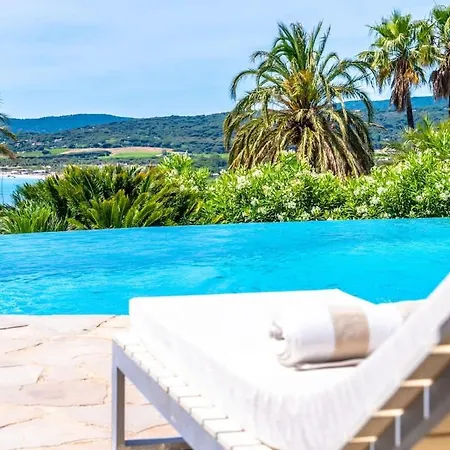 Casa vacanze - Magic View Saint-Tropez